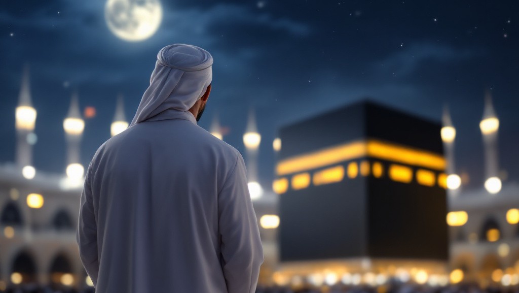 Batas-Batas Tanah Haram: Apa Saja yang Harus Dihindari Jamaah?