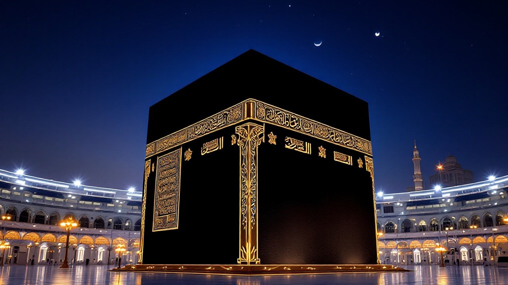 Ketika Umrah Bukan Pertama Tapi Tetap Haru: Rasa Tak Pernah Sama