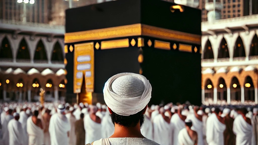 Zona Khusus Perempuan di Masjid Nabawi: Waktu, Akses, dan Fasilitas