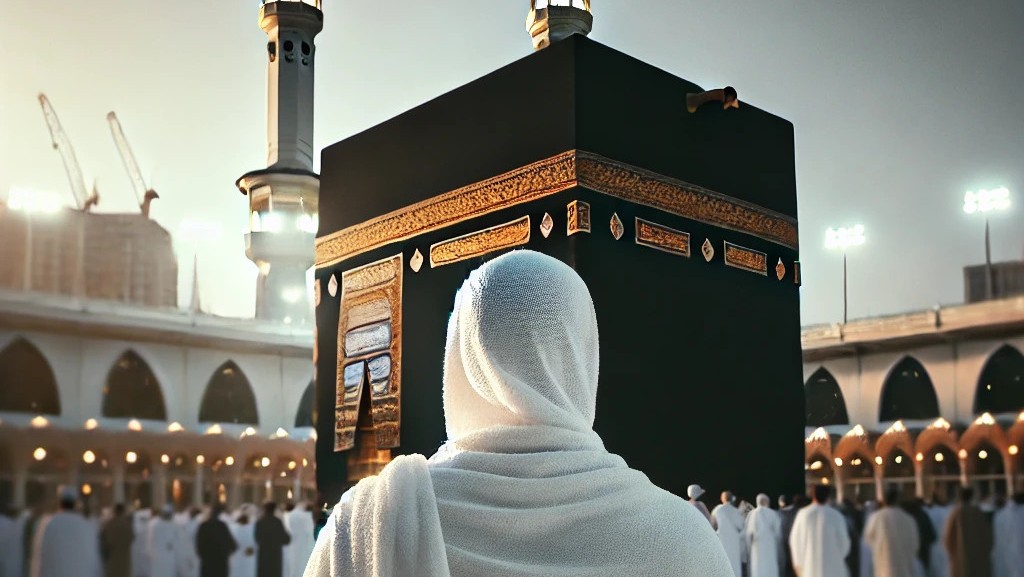 Kapasitas Lift dan Akses Disabilitas di Hotel Sekitar Masjidil Haram