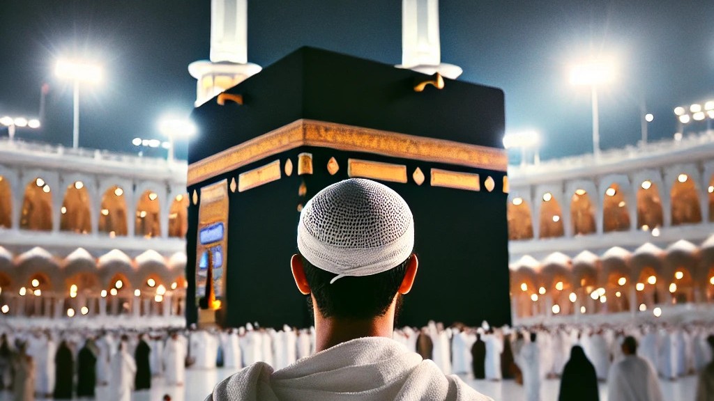 Panduan Melipat Ihram agar Rapi dan Mudah Dipakai Kembali